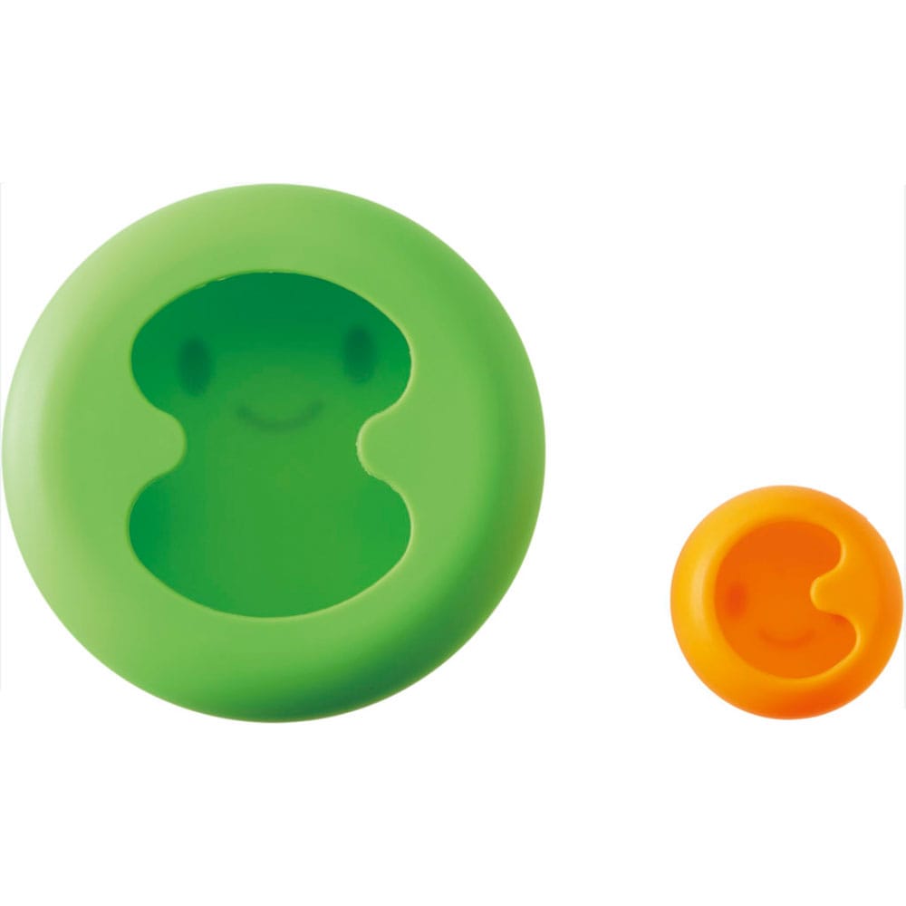 コジット ベジシャキ ダイちゃんキャロちゃん 1個(ご注文単位1個)【直送品】