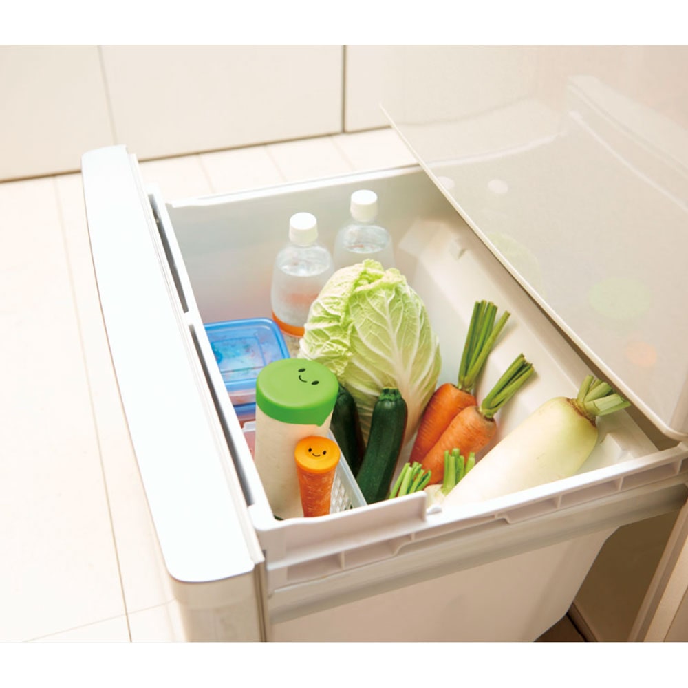 コジット ベジシャキ ダイちゃんキャロちゃん 1個(ご注文単位1個)【直送品】