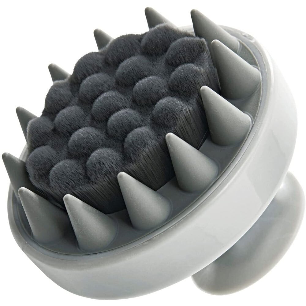 コジット BeauR Wスカルプケアブラシ 1個入 1個(ご注文単位1個)【直送品】