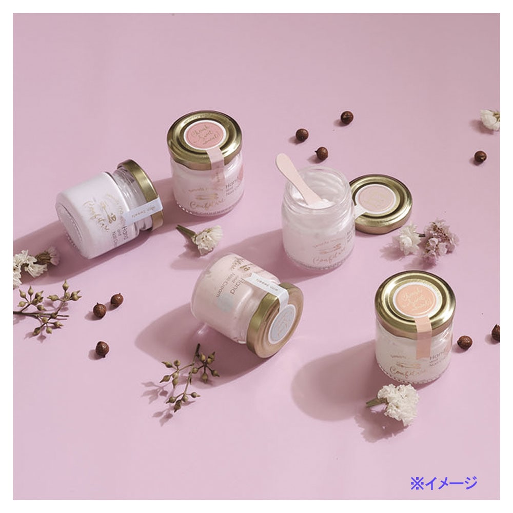 ノルコーポレーション スウィーツメゾン コンフィチュールハンド&ネイルクリーム フルーティーシフォンの香り 30g入 1個(ご注文単位1個)【直送品】