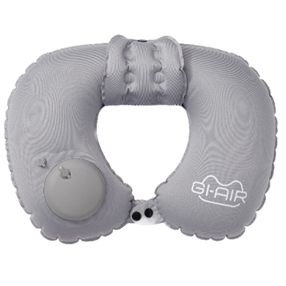 ハイ・キューブ GI-AIR smart サンドグレイ HC-084 1個(ご注文単位1個)【直送品】