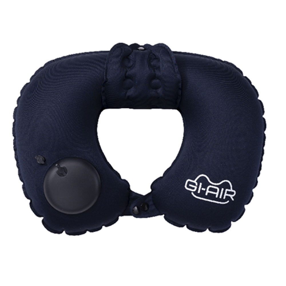 ハイ・キューブ GI-AIR smart ナイトネイビー HC-085 1個(ご注文単位1個)【直送品】