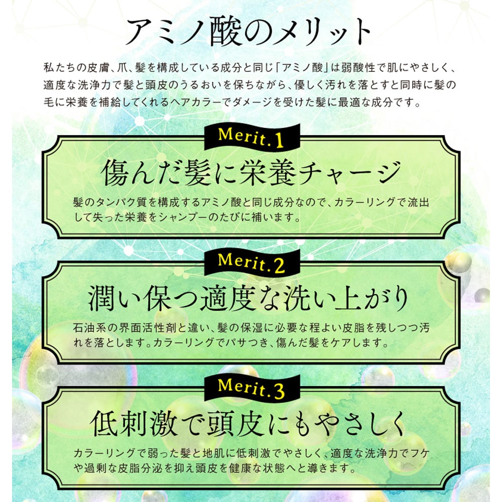 ハッピーバース トリプルレインボー カラーシャンプー パープル 300mL 1個(ご注文単位1個)【直送品】