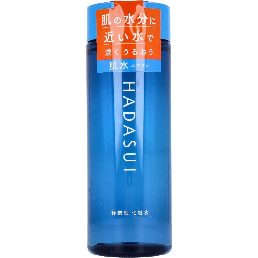 ファイントゥデイ　HADASUI 肌水 スキンローション 400mL　1個（ご注文単位1個）【直送品】