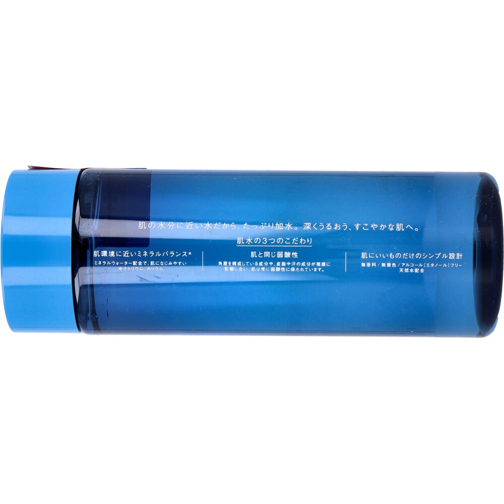 ファイントゥデイ HADASUI 肌水 スキンローション 400mL 1個(ご注文単位1個)【直送品】