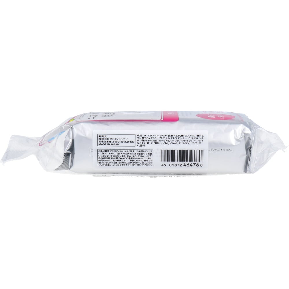 ファイントゥデイ エージーデオ24 クリアシャワーシート 無香料 30枚入 1パック(ご注文単位1パック)【直送品】