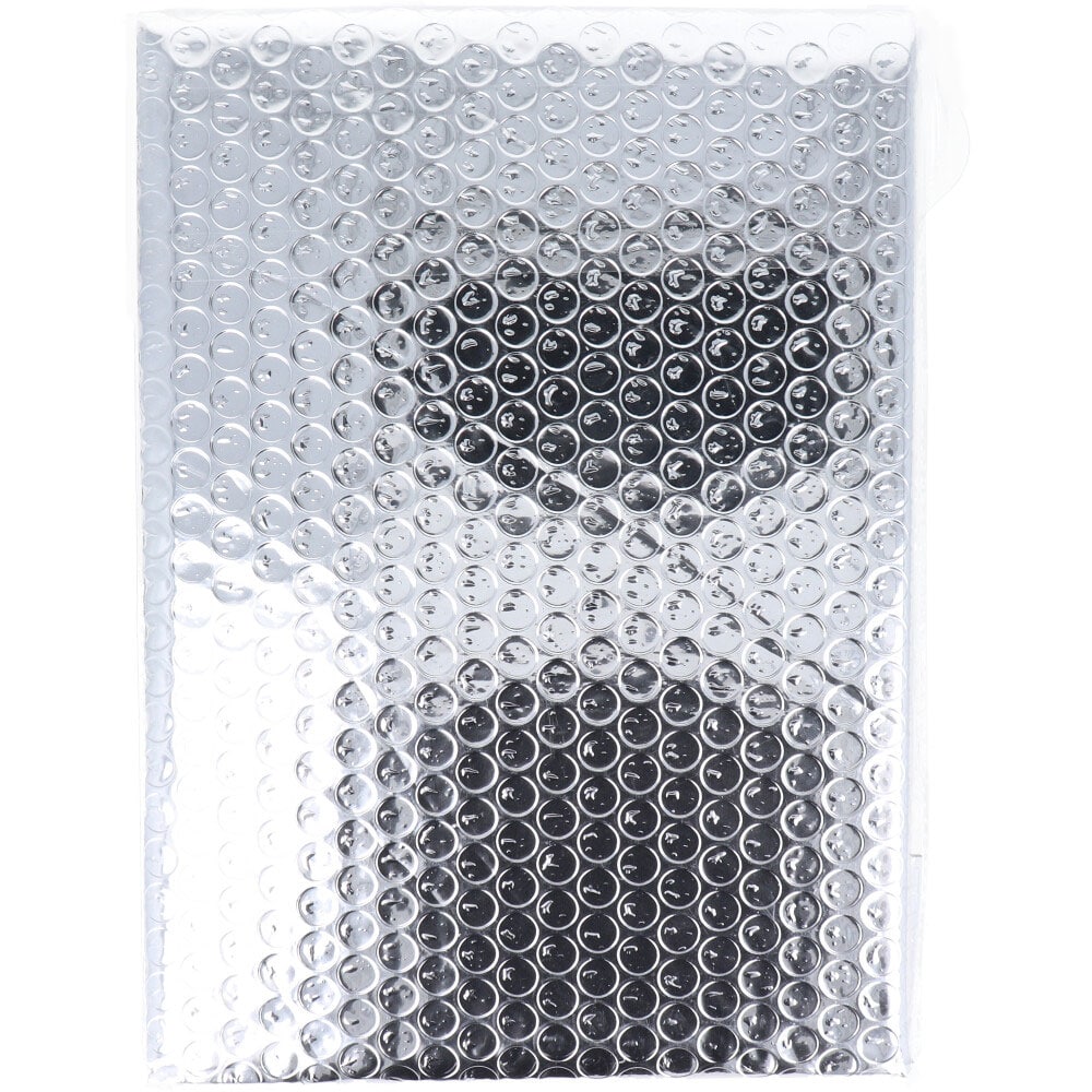 フォーラル　室外機保護フード 約40×112×0.5cm　1個（ご注文単位1個）【直送品】