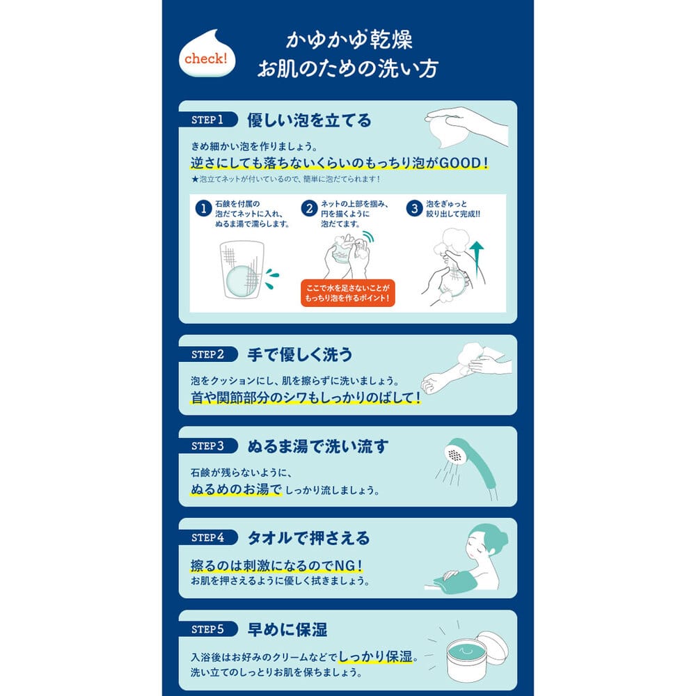 ペリカン石鹸 薬用石けん アトフリーナ 100g 1個(ご注文単位1個)【直送品】