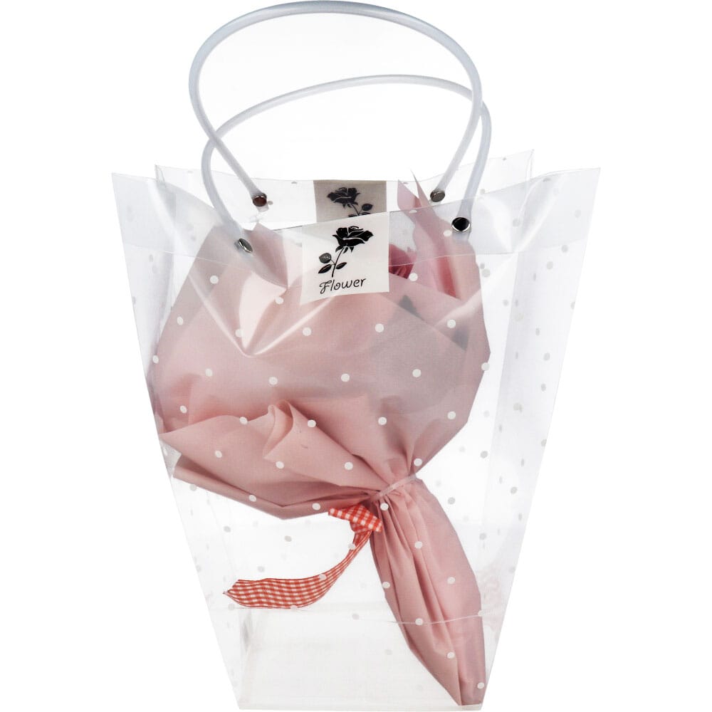 ポピー名古屋 シャボンフラワー SBL-11 スモーキーピンク 1個(ご注文単位1個)【直送品】