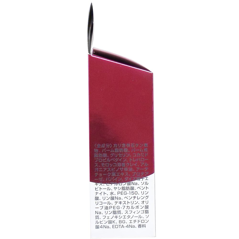 マックス　気になる洗顔石けん 酵素 80g　1個（ご注文単位1個）【直送品】