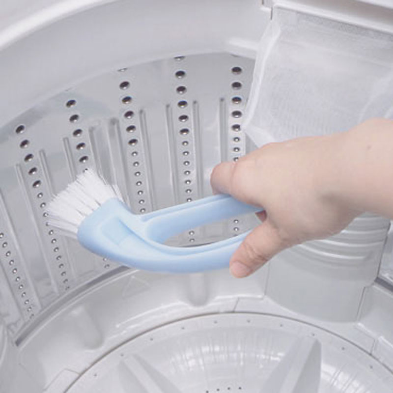 小久保工業所　ピカピカ槽快 洗濯槽ブラシ 1本入　1個（ご注文単位1個）【直送品】