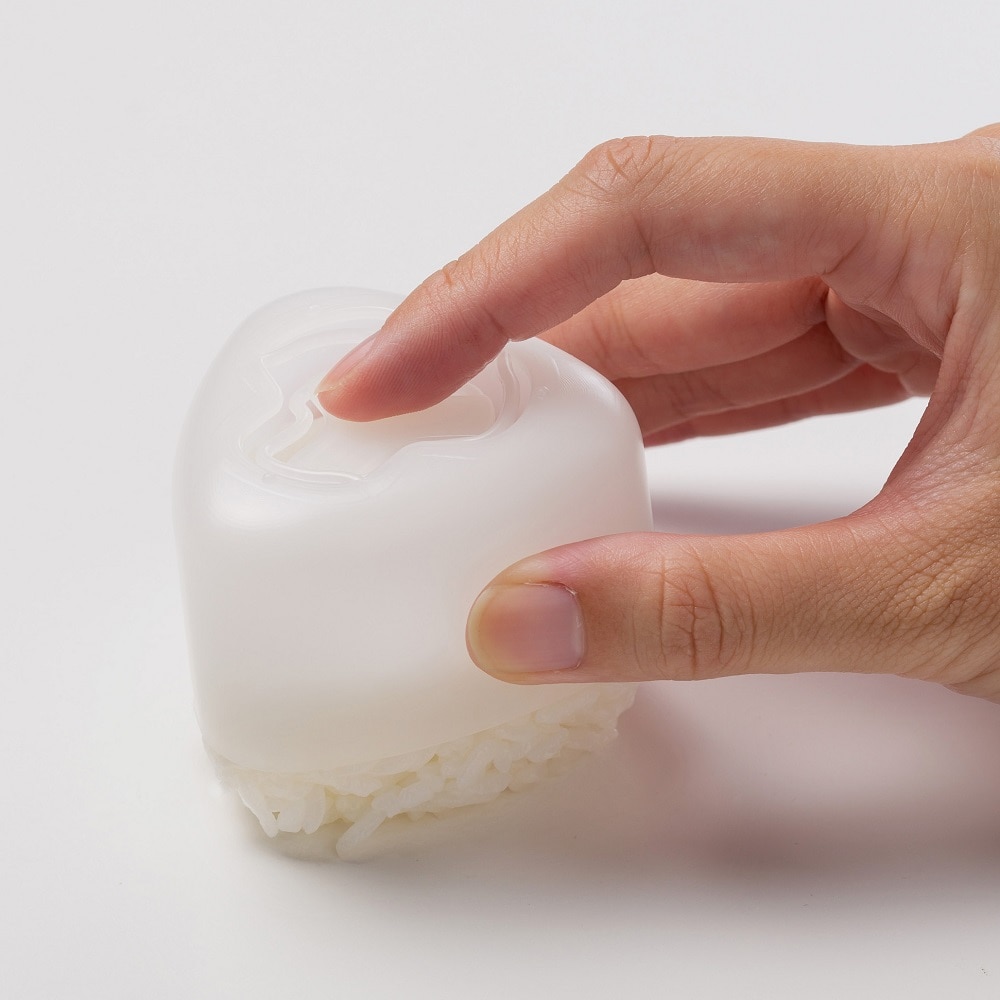 小久保工業所 おにぎりDAYS 大小三角 1個(ご注文単位1個)【直送品】