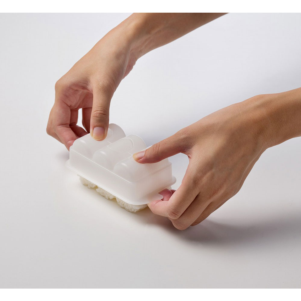 小久保工業所　おにぎりDAYS 俵 小3個取　1個（ご注文単位1個）【直送品】