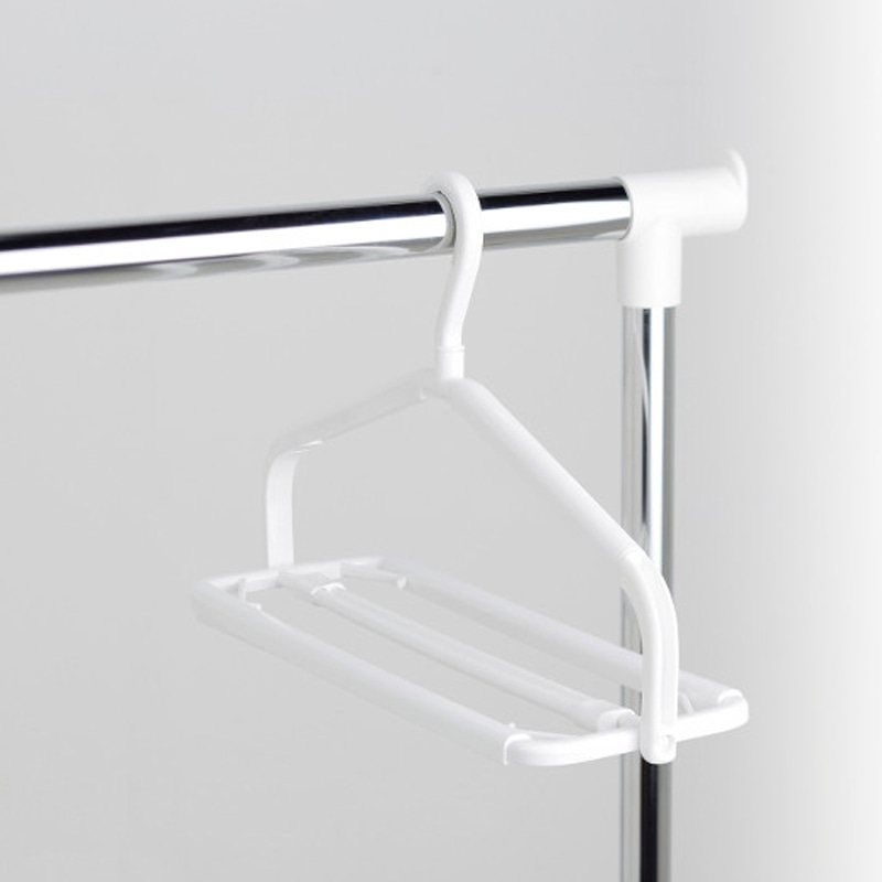 小久保工業所 PH 伸縮バスタオルハンガー 室内干し KL-074 1本入 1個(ご注文単位1個)【直送品】