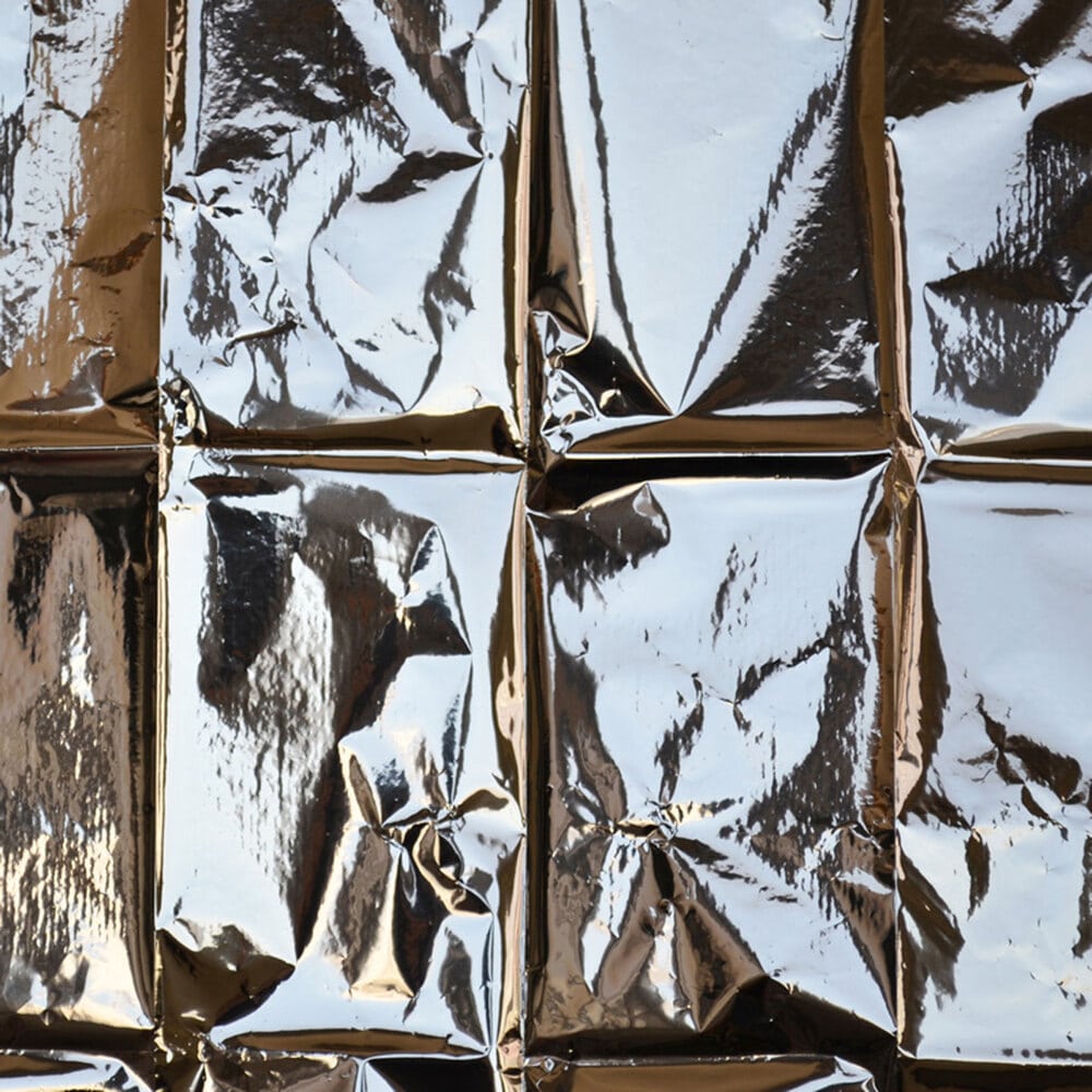 小久保工業所 緊急簡易ブランケット 約140cm×210cm 1枚入 1個(ご注文単位1個)【直送品】