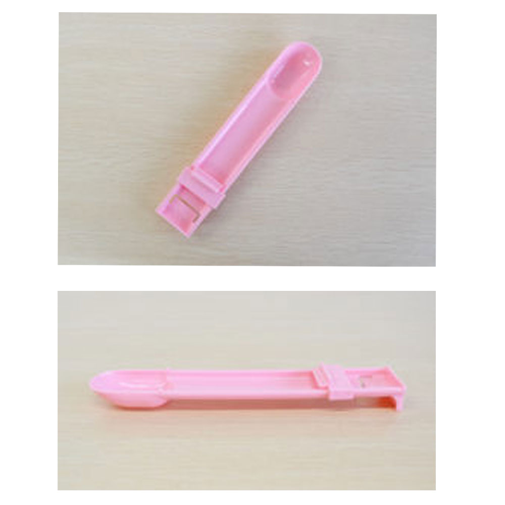 小久保工業所 しぼってスプーン 液状おやつ用 KM-468 1個(ご注文単位1個)【直送品】