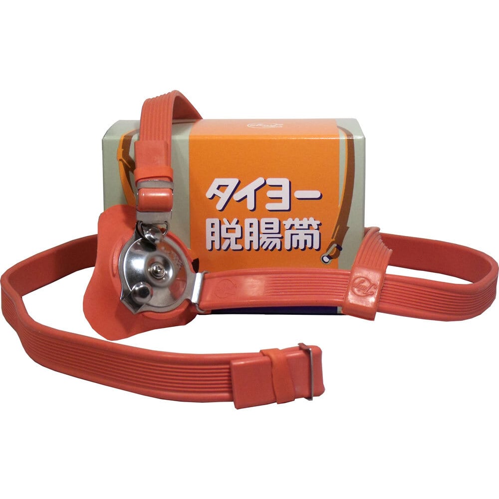 太陽医療品製作所 タイヨー 脱腸帯 E号 1個(ご注文単位1個)【直送品】