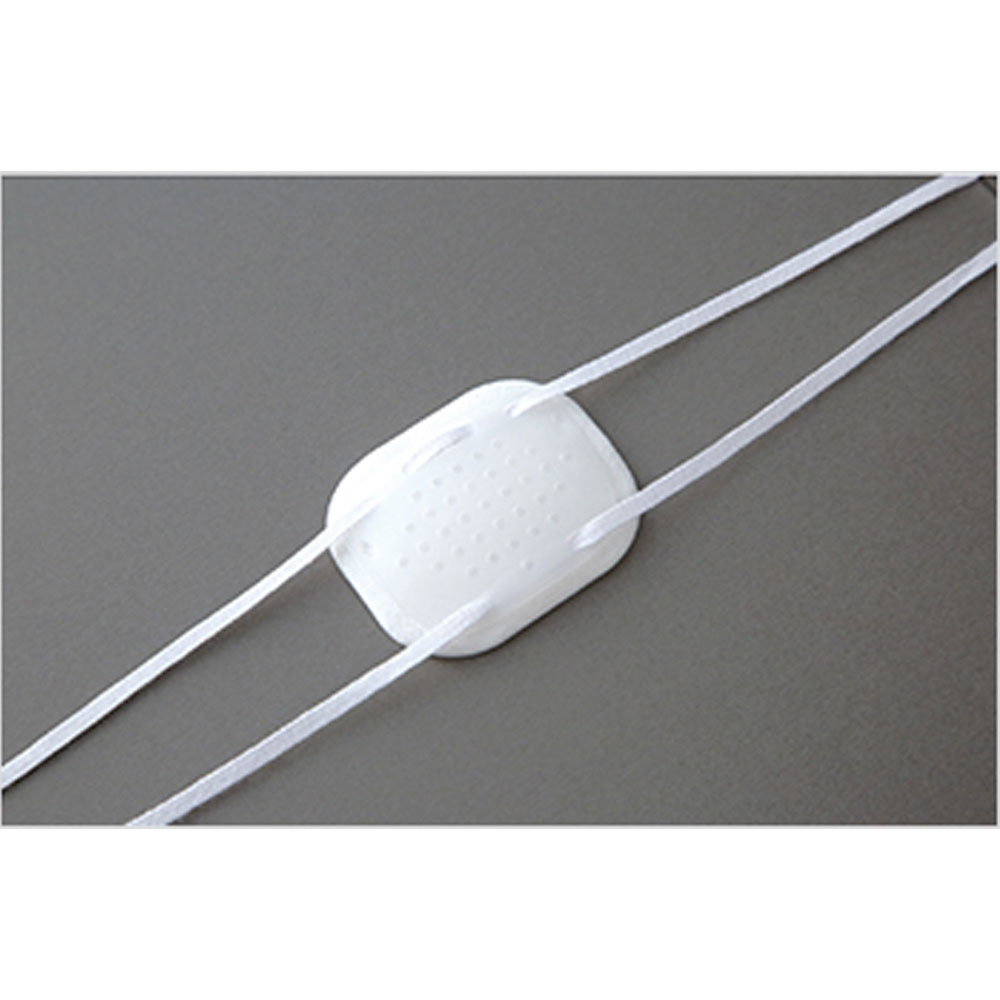 川本産業 カワモト 眼帯セット 1セット(ご注文単位1セット)【直送品】