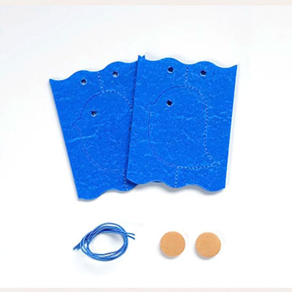 太洋 きになるニオイトリ お風呂用 2枚入 1パック(ご注文単位1パック)【直送品】