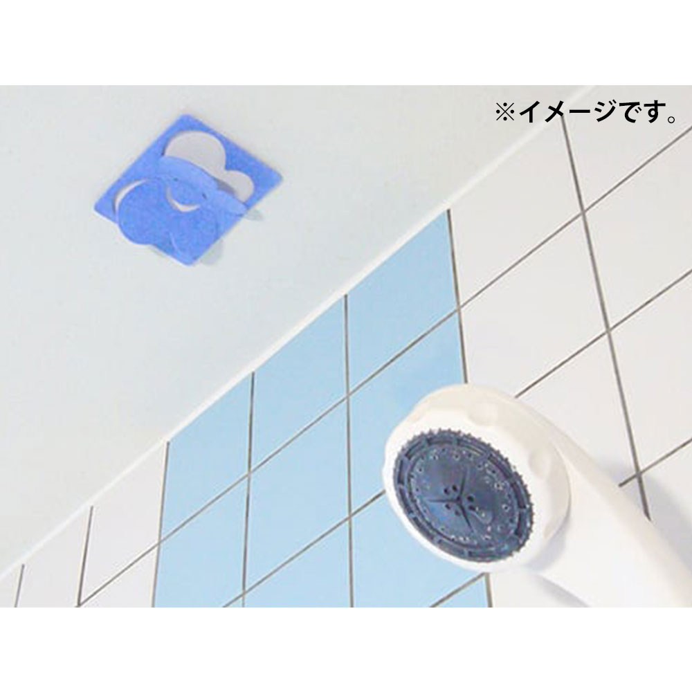太洋 お風呂のカビ ちょうキレイ ブルー 1個(ご注文単位1個)【直送品】