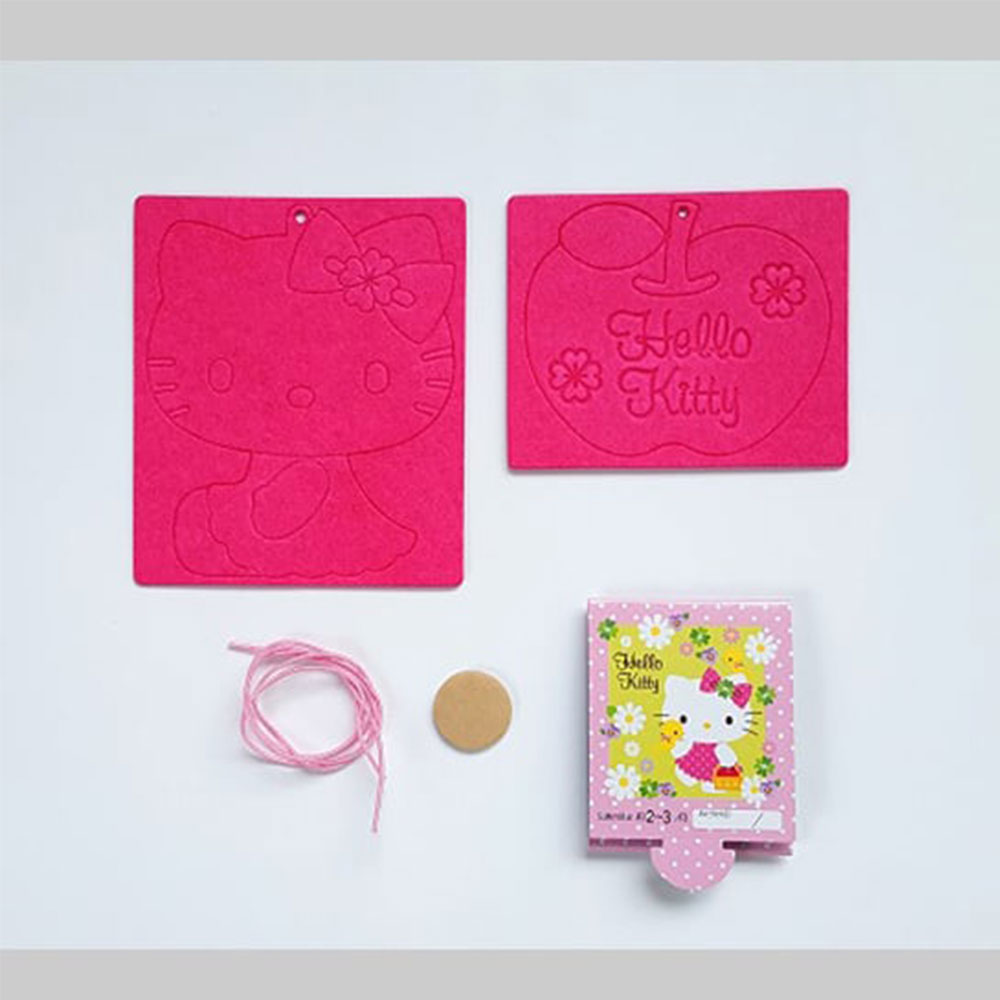 太洋 きになるニオイトリ ハローキティ 2枚入 1箱(ご注文単位1箱)【直送品】