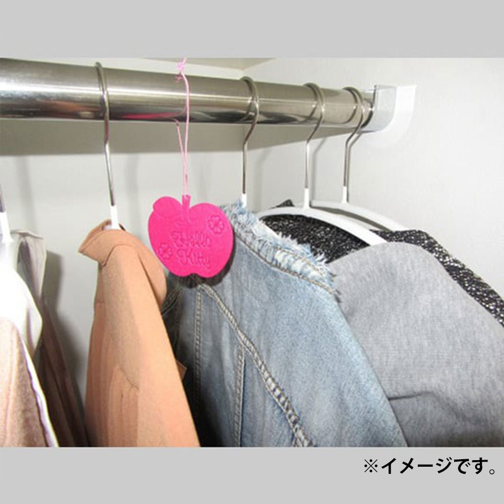 太洋 きになるニオイトリ ハローキティ 2枚入 1箱(ご注文単位1箱)【直送品】