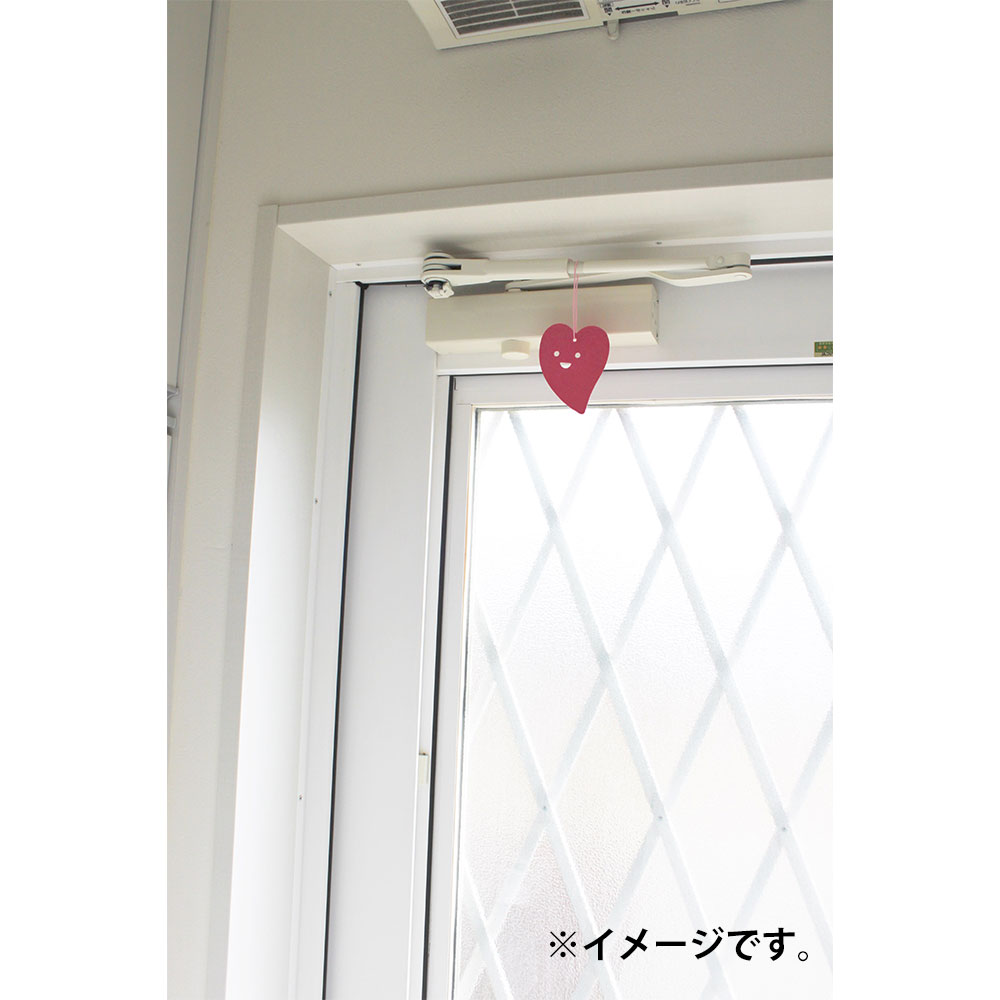 太洋 玄関まわりの気になる?ニオイとり ハーティ 1個(ご注文単位1個)【直送品】