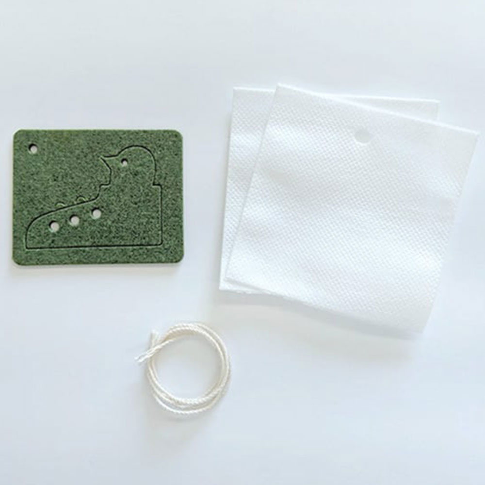 太洋 きになるニオイトリ 靴・ブーツ用 1足分入 1箱(ご注文単位1箱)【直送品】