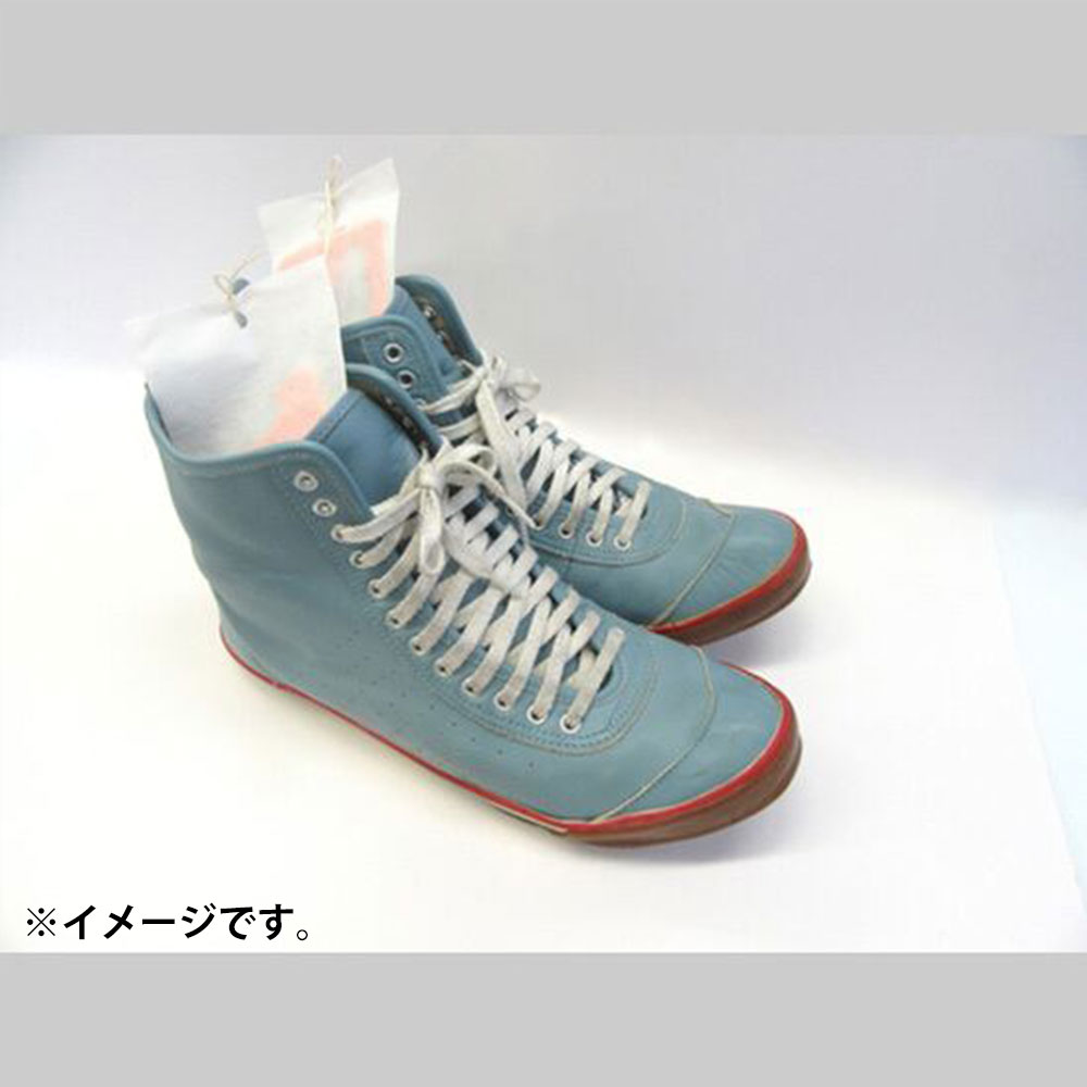 太洋 きになるニオイトリ 靴・ブーツ用 1足分入 1箱(ご注文単位1箱)【直送品】