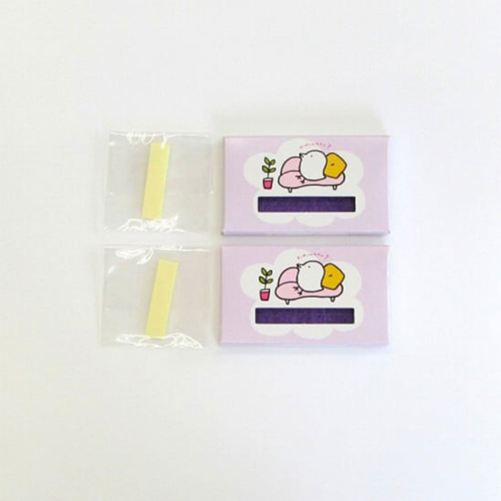 太洋 きになるニオイトリ エアコン用 約3ヶ月 2箱入 1箱(ご注文単位1箱)【直送品】