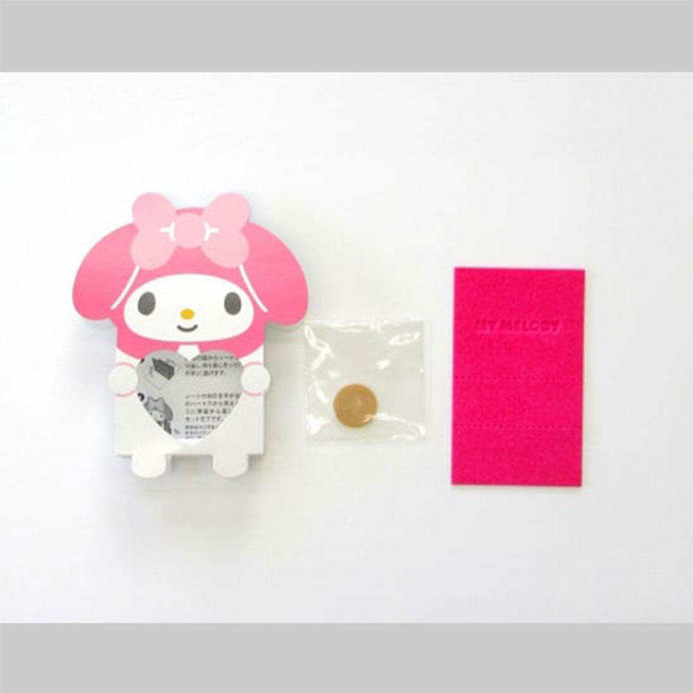 太洋 気になるニオイとり マイメロディ 2-3ケ月用 1個(ご注文単位1個)【直送品】