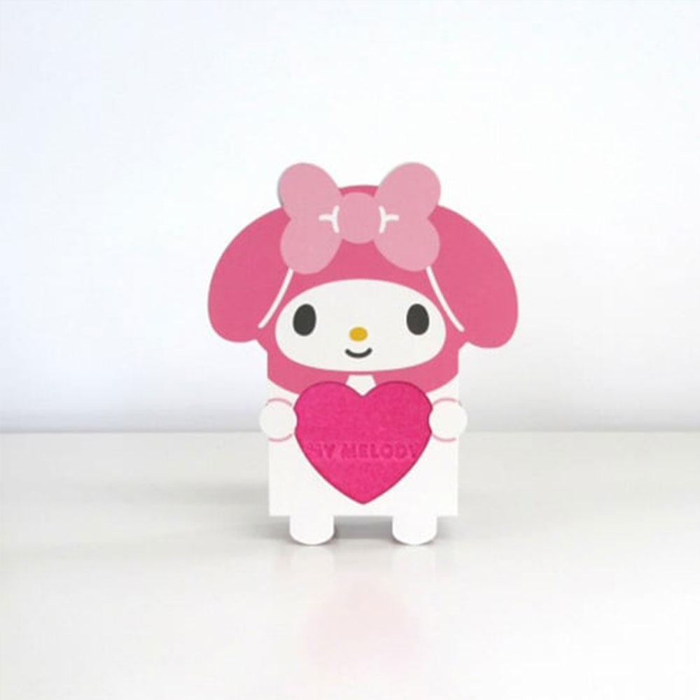 太洋 気になるニオイとり マイメロディ 2-3ケ月用 1個(ご注文単位1個)【直送品】