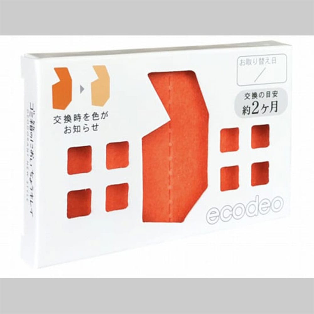 太洋 ゴミ箱のにおい ちょうキレイ 2個入 1箱(ご注文単位1箱)【直送品】