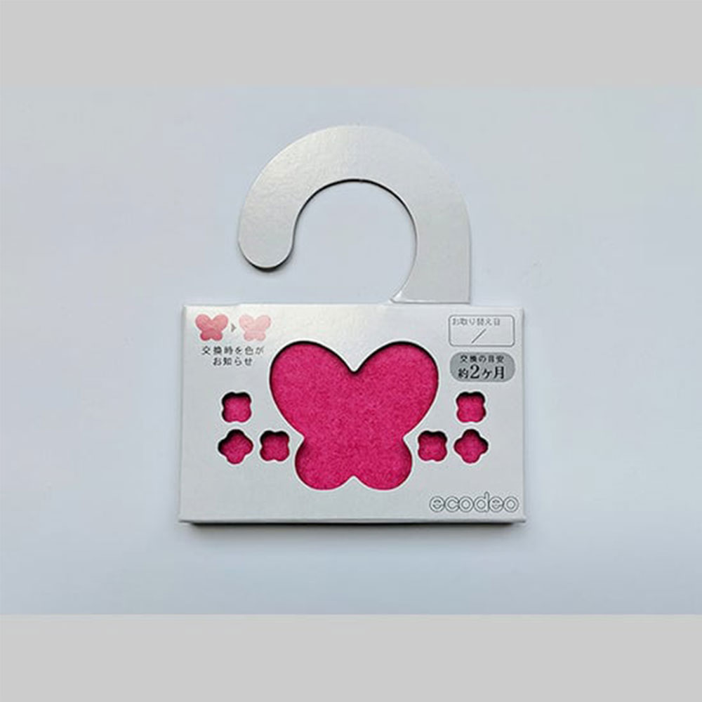 太洋　クローゼットのカビ ちょうキレイ 1個入　1パック（ご注文単位1パック）【直送品】