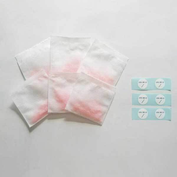 太洋　きになるニオイトリ ダニ対策用 シトラスミックスの香り 6個入　1パック（ご注文単位1パック）【直送品】