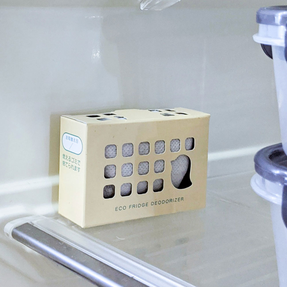 太洋　きになるニオイトリ 冷蔵庫用 2個入　1箱（ご注文単位1箱）【直送品】