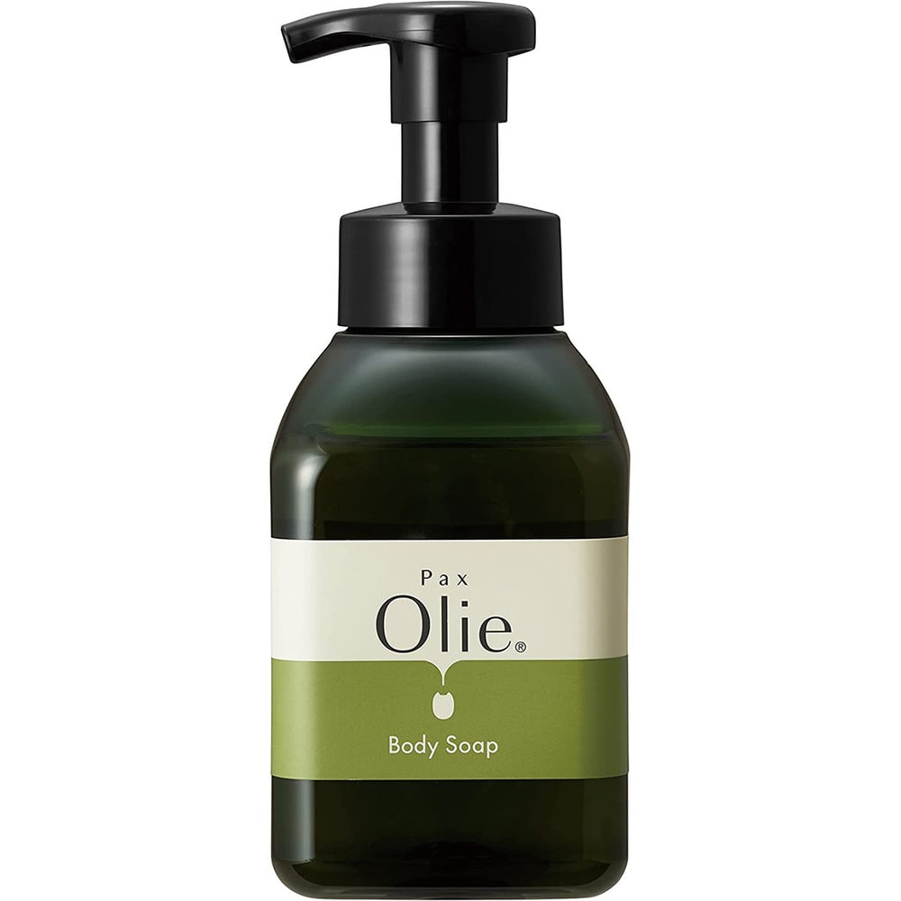 太陽油脂 パックスオリー ボディーソープ メロウトワイライトの香り 本体 450mL 1個(ご注文単位1個)【直送品】
