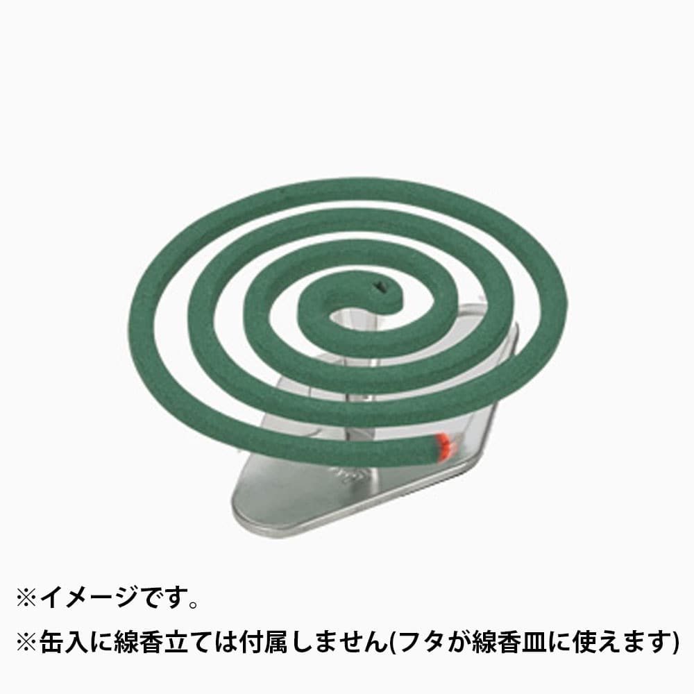 大日本除虫菊(金鳥) 金鳥の渦巻 蚊取線香 30巻入 1パック(ご注文単位1パック)【直送品】