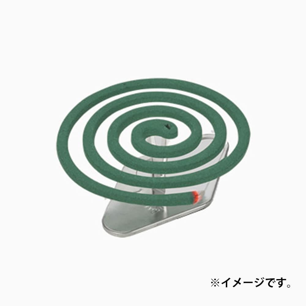 大日本除虫菊(金鳥) 金鳥の渦巻 蚊取線香 箱入 50巻入 1パック(ご注文単位1パック)【直送品】