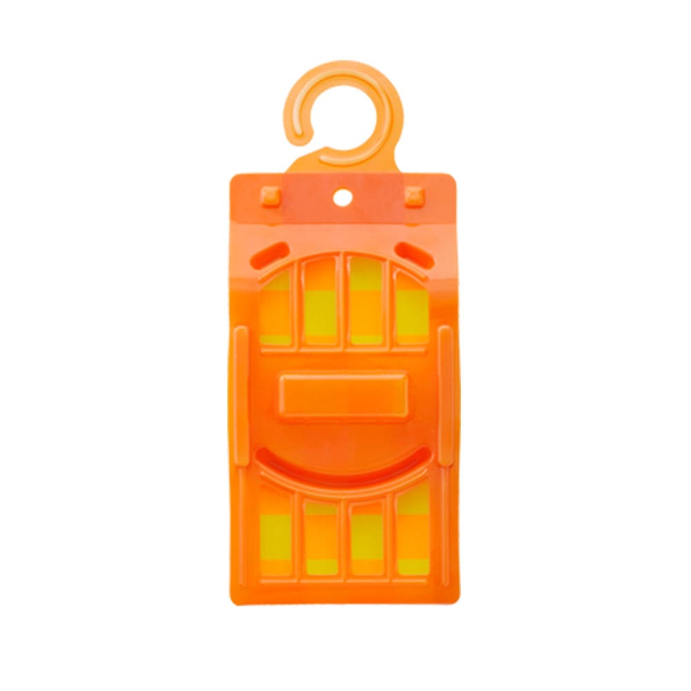 大日本除虫菊(金鳥) 業務用フライキャッチャーオレンジZ 10セット 1セット(ご注文単位1セット)【直送品】