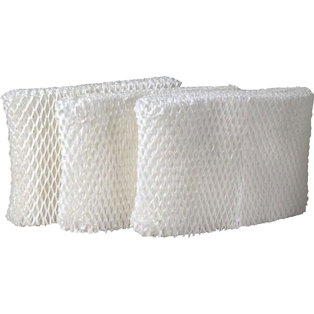 日本ゼネラル・アプラィアンス ヴィックス 気化式加湿器用フィルター VWF3 3枚入 1パック(ご注文単位1パック)【直送品】