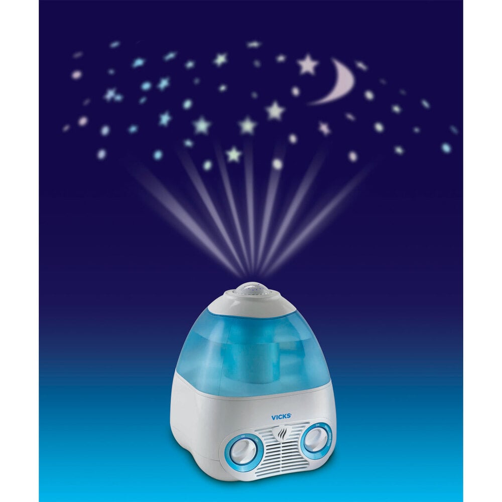 日本ゼネラル・アプラィアンス ヴィックス気化式加湿器 V3700 1個（ご