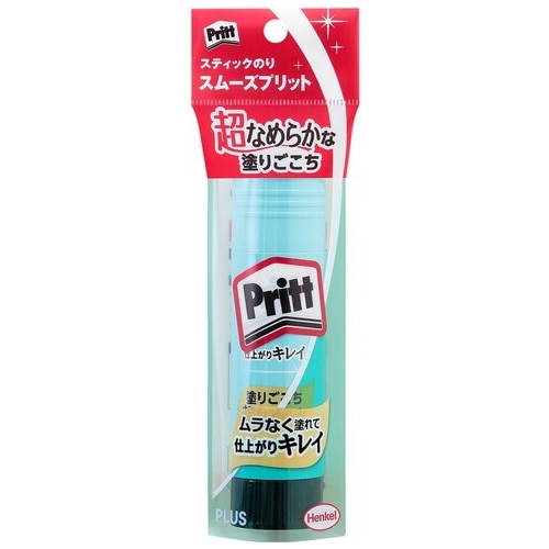 プラス PLUS スムーズプリット ジャンボセリース 1本入(29721)29721 ハサミ(クラフト向け) 1袋(ご注文単位1袋)【直送品】