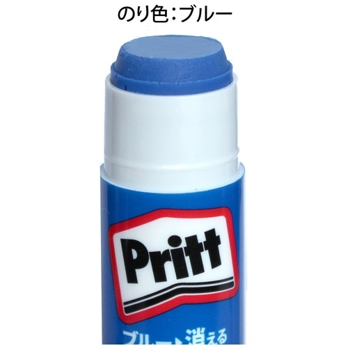 プラス PLUS カラーPritt ミディアム NS-732 1本(ご注文単位1本)【直送品】