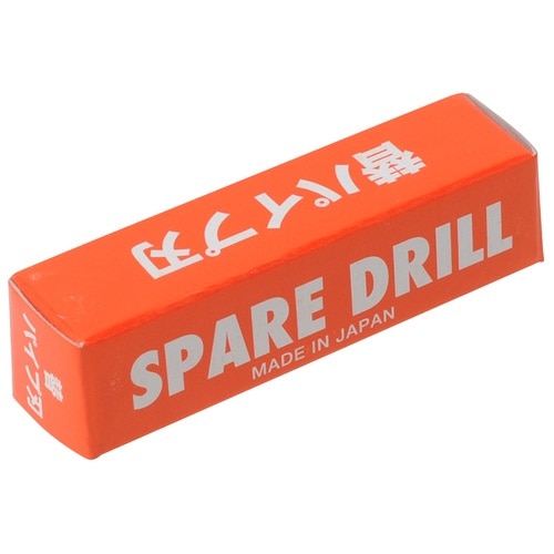 プラス PLUS 替刃 2穴 強力パンチ No.200専用 1本入り 30-277 1本(ご注文単位1本)【直送品】