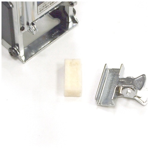 プラス PLUS ナンバーリングパッド 小 IJ911 3個入 30-767 1袋（ご注文単位1袋）【直送品】