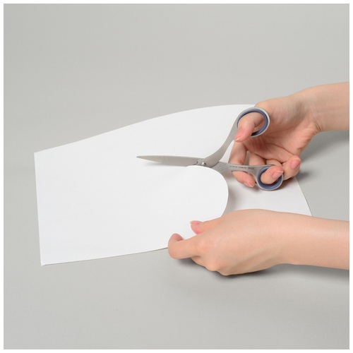 プラス PLUS はさみ ツイストリング ステンレス鋏エクストラ ブルー SC-165TR 34-920 1個（ご注文単位1個）【直送品】