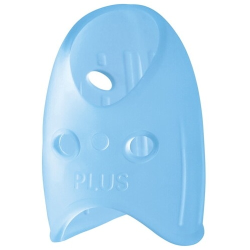 プラス PLUS メクリッコキャッチL ピンク KM-303CA 袋入(4個) 1袋(ご注文単位1袋)【直送品】