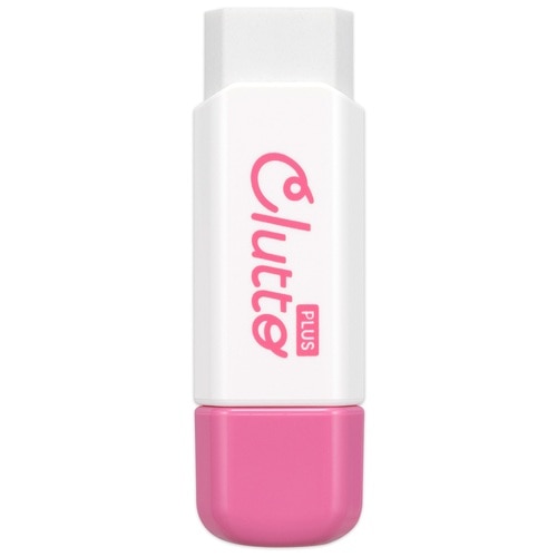 プラス PLUS ケース消しゴムくるっとER0111 PK36879 1個(ご注文単位1個)【直送品】