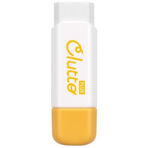 プラス PLUS ケース消しゴムくるっとER0111 YL36881 1個(ご注文単位1個)【直送品】